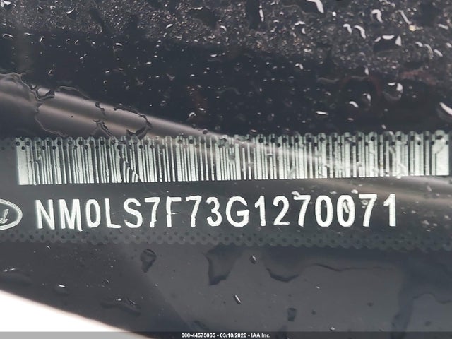 Ford Transit Connect Xlt 2016 NM0LS7F73G1270071 Image 18
