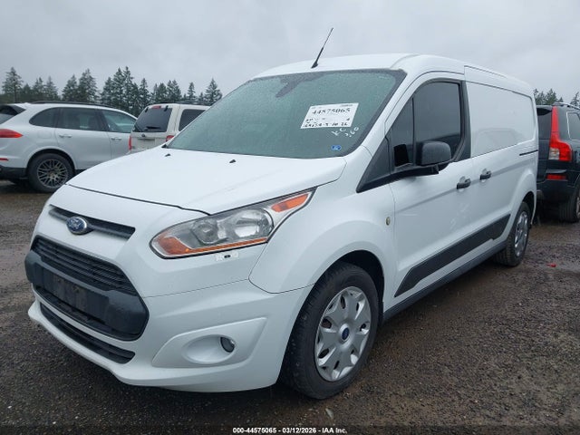 Ford Transit Connect Xlt 2016 NM0LS7F73G1270071 Image 2