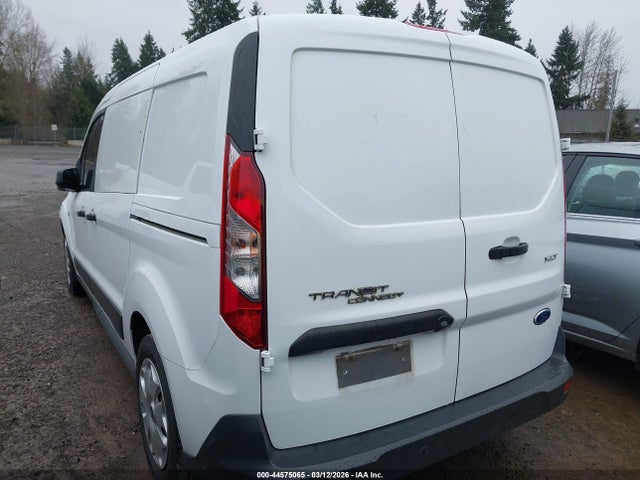 Ford Transit Connect Xlt 2016 NM0LS7F73G1270071 Image 3