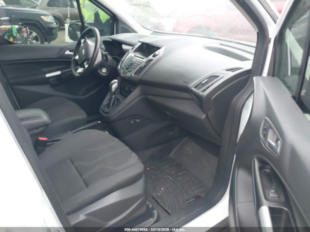 Ford Transit Connect Xlt 2016 NM0LS7F73G1270071 Image 5