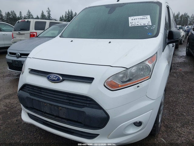 Ford Transit Connect Xlt 2016 NM0LS7F73G1270071 Image 6