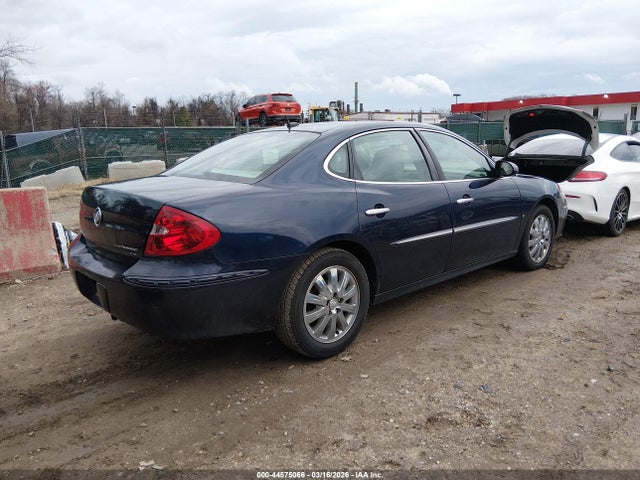 Aukcja sprzedaży 2008 Buick Lacrosse Cx, vin: 2G4WC582X81362580, numer aukcji: 44575066
