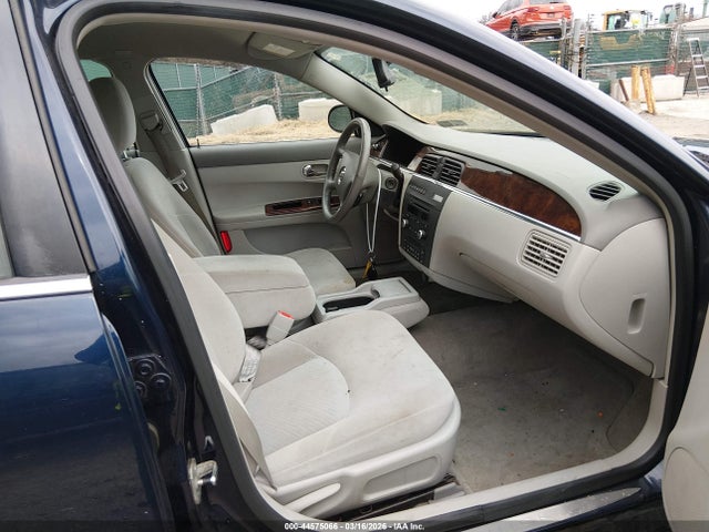 Aukcja sprzedaży 2008 Buick Lacrosse Cx, vin: 2G4WC582X81362580, numer aukcji: 44575066