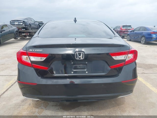 Honda ACCORD EX 2018 1HGCV1F42JA077643 Image 16