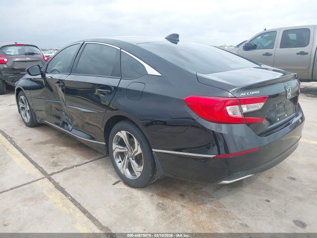 Honda ACCORD EX 2018 1HGCV1F42JA077643 Image 3