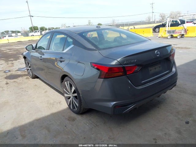 1N4BL4CV4KC211076 Nissan Altima 2.5 Sr