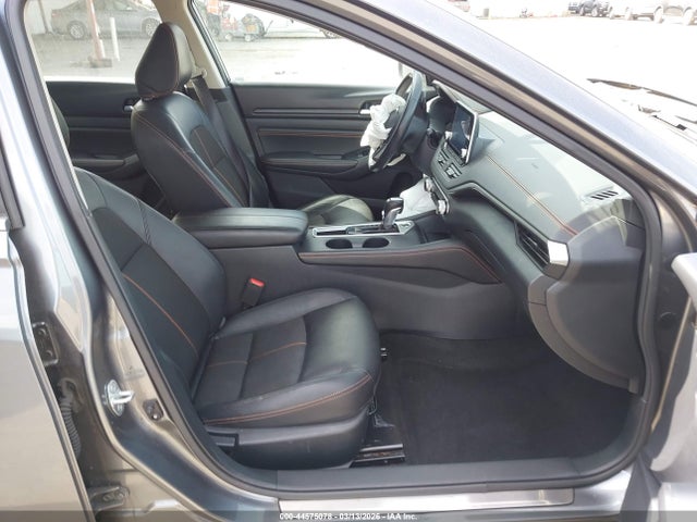 1N4BL4CV4KC211076 Nissan Altima 2.5 Sr