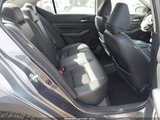 1N4BL4CV4KC211076 Nissan Altima 2.5 Sr