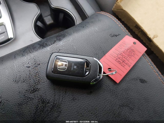 5FPYK3F68SB007896 Honda Ridgeline Trailsport