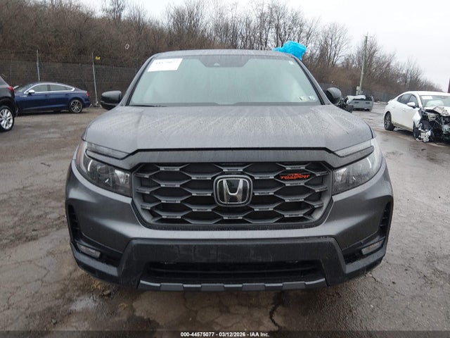 5FPYK3F68SB007896 Honda Ridgeline Trailsport