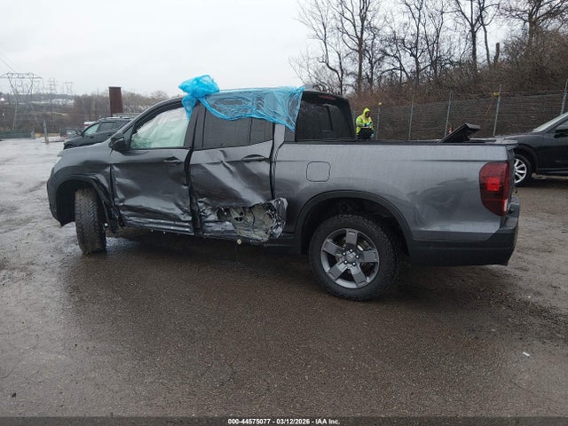 5FPYK3F68SB007896 Honda Ridgeline Trailsport