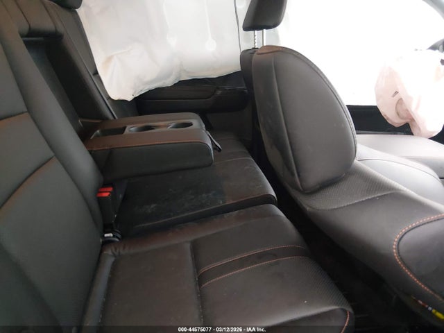 5FPYK3F68SB007896 Honda Ridgeline Trailsport