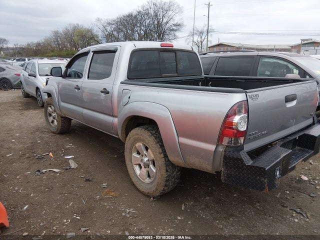 3TMLU4EN0EM138798 Toyota Tacoma Base V6