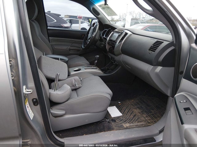 3TMLU4EN0EM138798 Toyota Tacoma Base V6