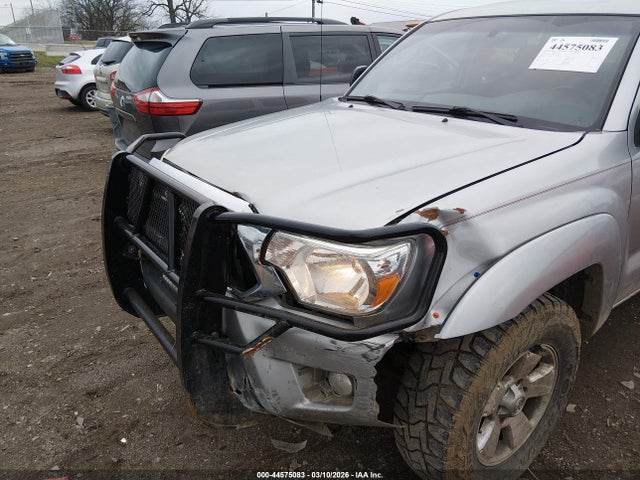 3TMLU4EN0EM138798 Toyota Tacoma Base V6