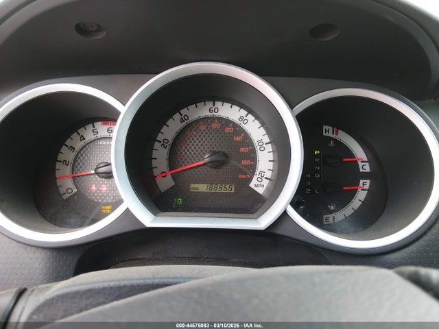 3TMLU4EN0EM138798 Toyota Tacoma Base V6