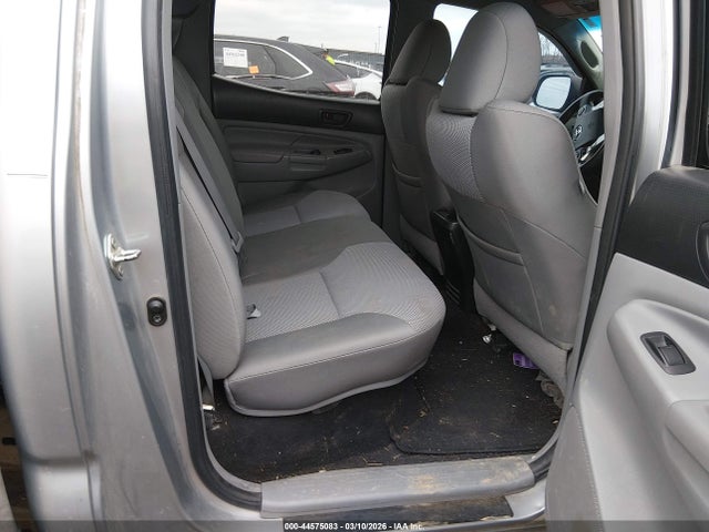 3TMLU4EN0EM138798 Toyota Tacoma Base V6