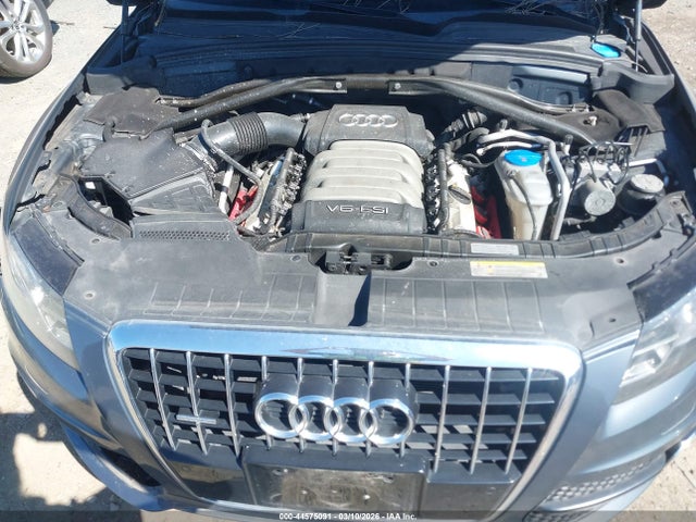 Aukcja sprzedaży 2011 Audi Q5 3.2 Premium Plus, vin: WA1WKAFP5BA111231, numer aukcji: 44575091
