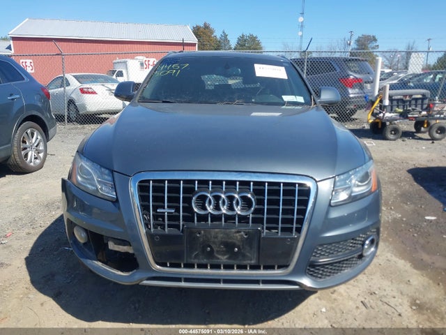 Aukcja sprzedaży 2011 Audi Q5 3.2 Premium Plus, vin: WA1WKAFP5BA111231, numer aukcji: 44575091