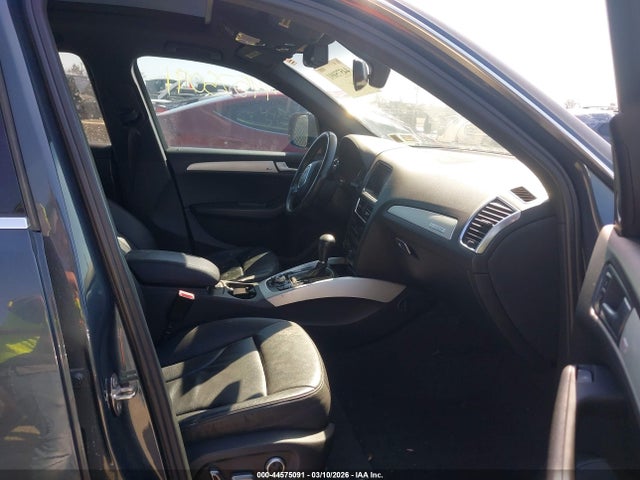 Aukcja sprzedaży 2011 Audi Q5 3.2 Premium Plus, vin: WA1WKAFP5BA111231, numer aukcji: 44575091