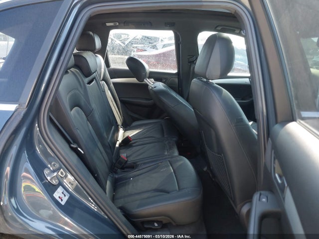 Aukcja sprzedaży 2011 Audi Q5 3.2 Premium Plus, vin: WA1WKAFP5BA111231, numer aukcji: 44575091