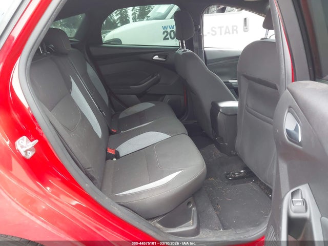 Ford FOCUS ST 2017 1FADP3L93HL348903 Image 8