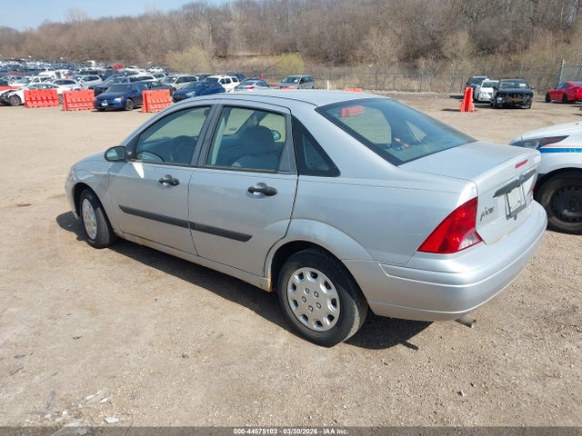 2003 FORD FOCUS 1FAFP33P83W219179 Photo 2