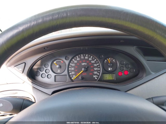 2003 FORD FOCUS 1FAFP33P83W219179 Photo 6