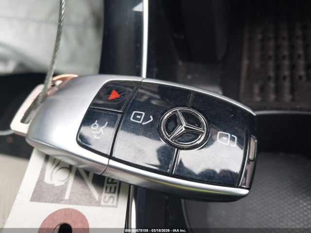 2017 MERCEDES-BENZ E 400 WDDZH6GB7HA200170 Photo 10