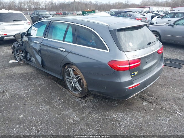 2017 MERCEDES-BENZ E 400 WDDZH6GB7HA200170 Photo 2