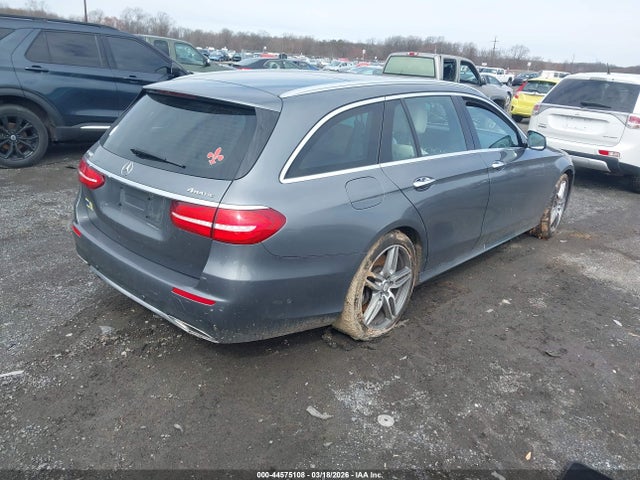 2017 MERCEDES-BENZ E 400 WDDZH6GB7HA200170 Photo 3