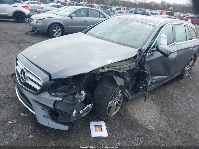 2017 MERCEDES-BENZ E 400 WDDZH6GB7HA200170 Photo 5