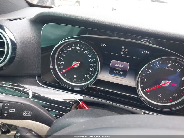 2017 MERCEDES-BENZ E 400 WDDZH6GB7HA200170 Photo 6