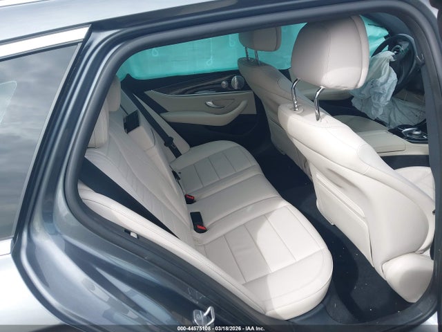 2017 MERCEDES-BENZ E 400 WDDZH6GB7HA200170 Photo 7