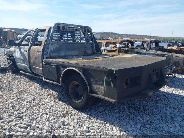 2006 Dodge Ram 3500 Slt/sport მანქანა იყიდება აუქციონზე, vin: 3D7MX48C66G279175, აუქციონის ნომერი: 44575113