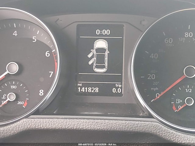 Aukcja sprzedaży 2018 Volkswagen Passat 3.6l V6 Gt, vin: 1VWJM7A39JC034820, numer aukcji: 44575122