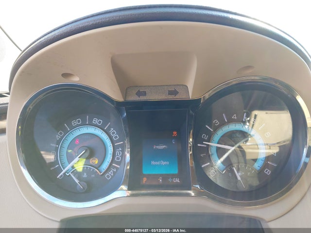 44575127 :رقم المزاد ، 1G4GC5E38DF225240 vin ، 2013 Buick Lacrosse Leather Group مزاد بيع