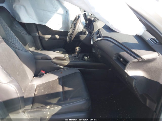 44575131 :رقم المزاد ، JTHP9JBH1N2056293 vin ، 2022 Lexus Ux 250h مزاد بيع