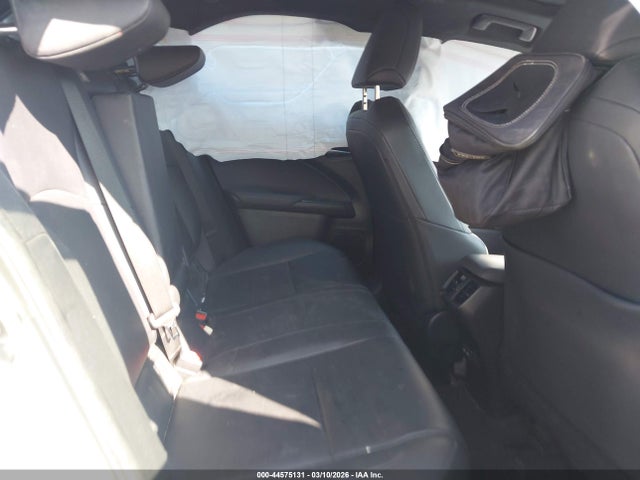 44575131 :رقم المزاد ، JTHP9JBH1N2056293 vin ، 2022 Lexus Ux 250h مزاد بيع