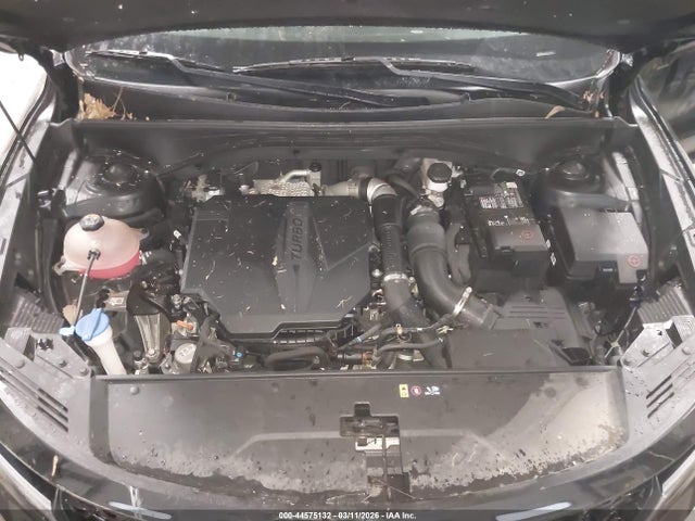Aukcja sprzedaży 2022 Kia Sorento Sx, vin: 5XYRKDLF2NG159189, numer aukcji: 44575132