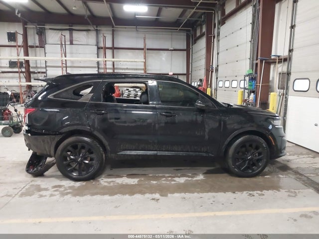 Aukcja sprzedaży 2022 Kia Sorento Sx, vin: 5XYRKDLF2NG159189, numer aukcji: 44575132