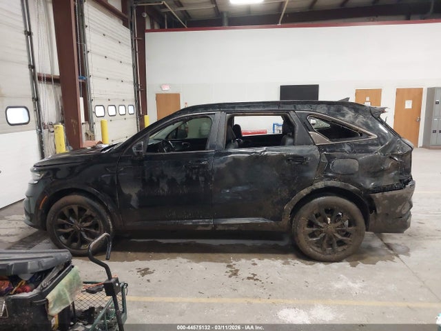 Aukcja sprzedaży 2022 Kia Sorento Sx, vin: 5XYRKDLF2NG159189, numer aukcji: 44575132