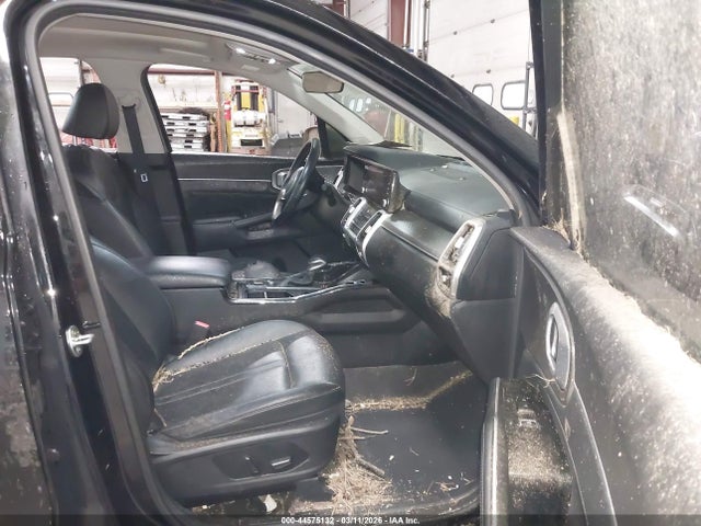 Aukcja sprzedaży 2022 Kia Sorento Sx, vin: 5XYRKDLF2NG159189, numer aukcji: 44575132