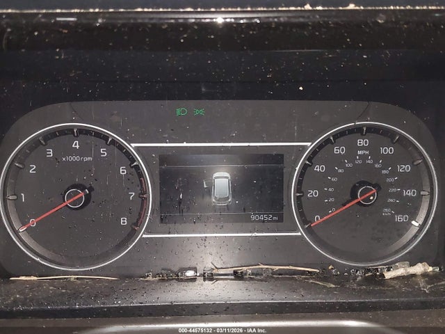 Aukcja sprzedaży 2022 Kia Sorento Sx, vin: 5XYRKDLF2NG159189, numer aukcji: 44575132