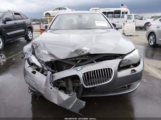Продаж на аукціоні авто 2012 Bmw 535i, vin: WBAFR7C54CC809999, номер лоту: 44575138