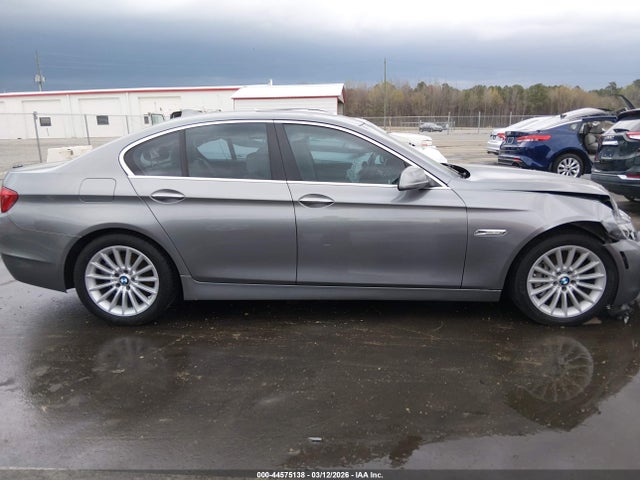 Продаж на аукціоні авто 2012 Bmw 535i, vin: WBAFR7C54CC809999, номер лоту: 44575138