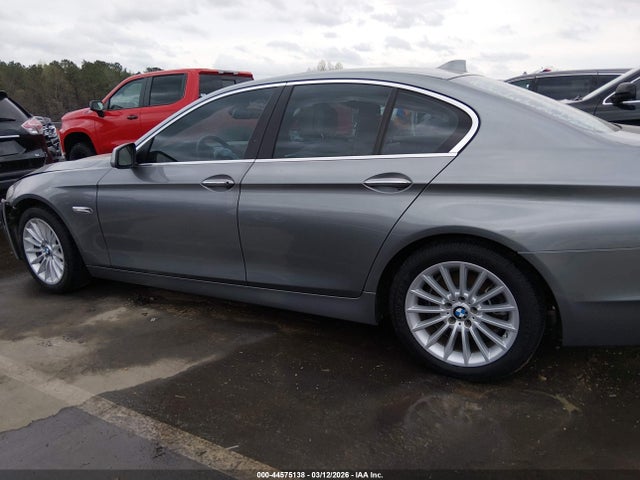 Продаж на аукціоні авто 2012 Bmw 535i, vin: WBAFR7C54CC809999, номер лоту: 44575138