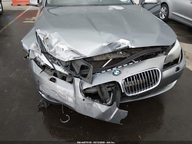 Продаж на аукціоні авто 2012 Bmw 535i, vin: WBAFR7C54CC809999, номер лоту: 44575138