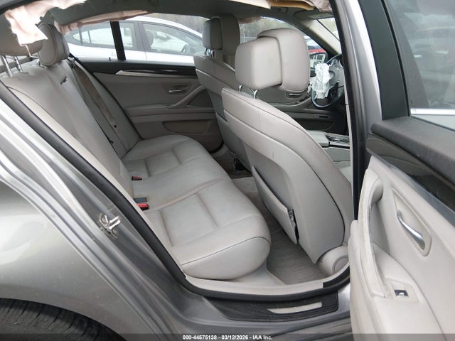 Продаж на аукціоні авто 2012 Bmw 535i, vin: WBAFR7C54CC809999, номер лоту: 44575138