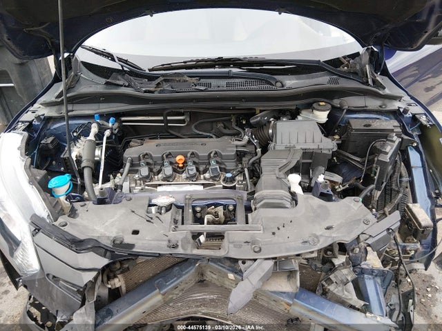 Aukcja sprzedaży 2016 Honda Hr-v Lx, vin: 3CZRU5H34GM724783, numer aukcji: 44575139